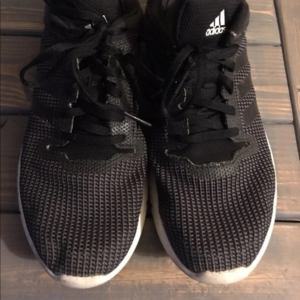 Woman’s Adidas Climacool Shoes